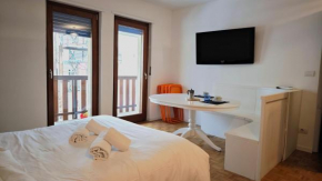 Hostdomus - City Hall Suite Sestriere